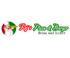 Roj's Pizza - Heiss und lecker!