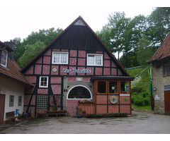 Gasthaus "Zur Ortmühle"
